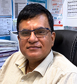 Dr Sathi