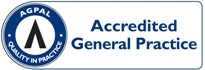 accredited